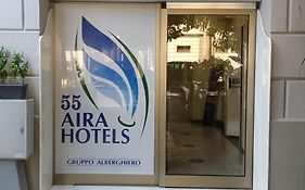 55 Aira Hotel Palermo