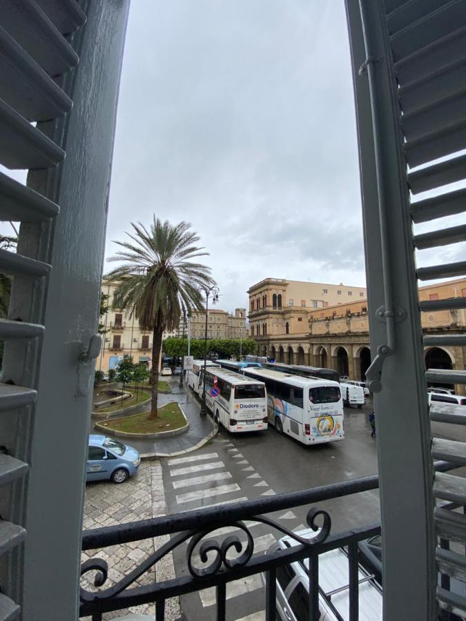 55 Aira Hotel Palermo Esterno foto